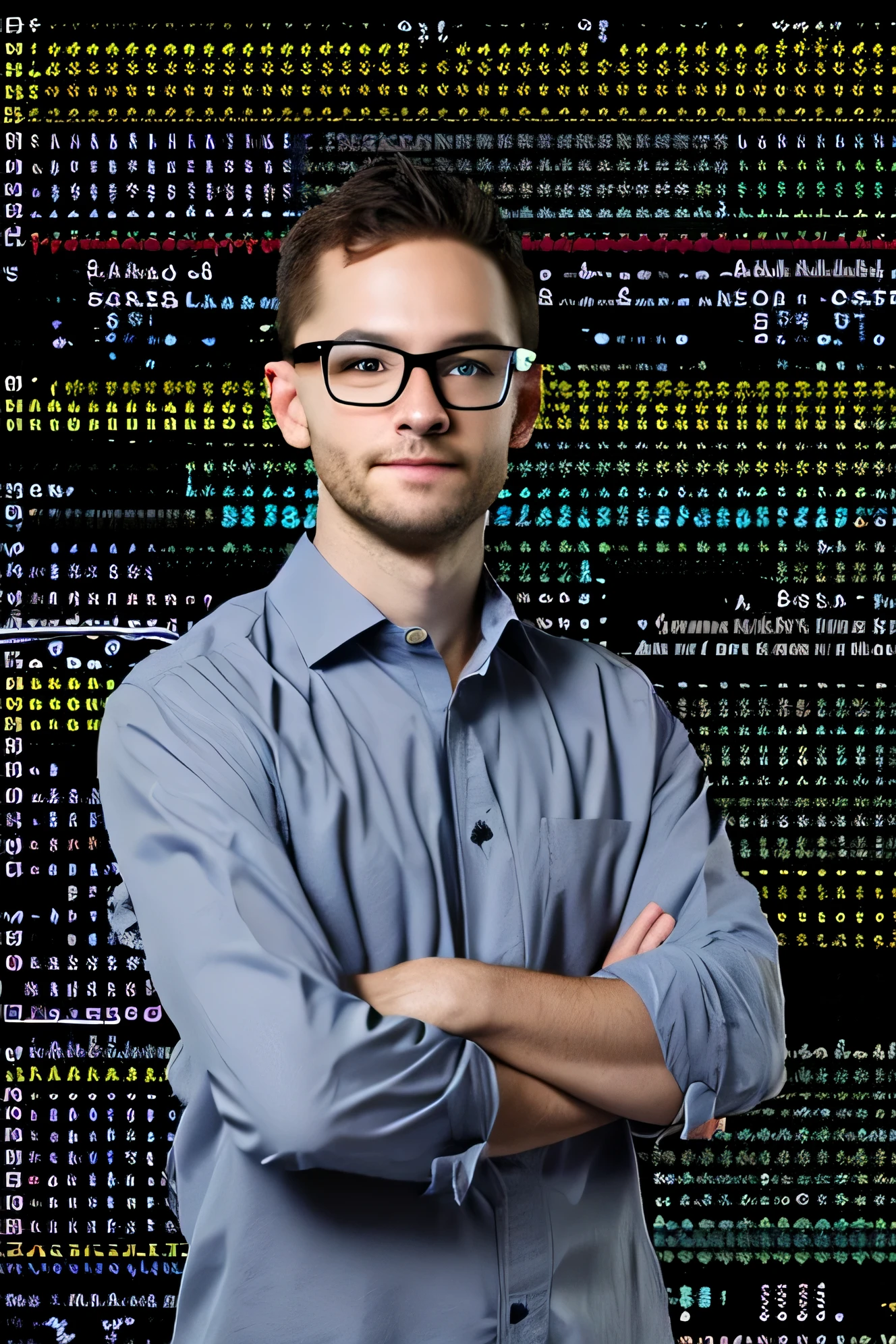 programmer remove background