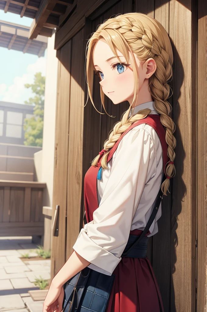 braid