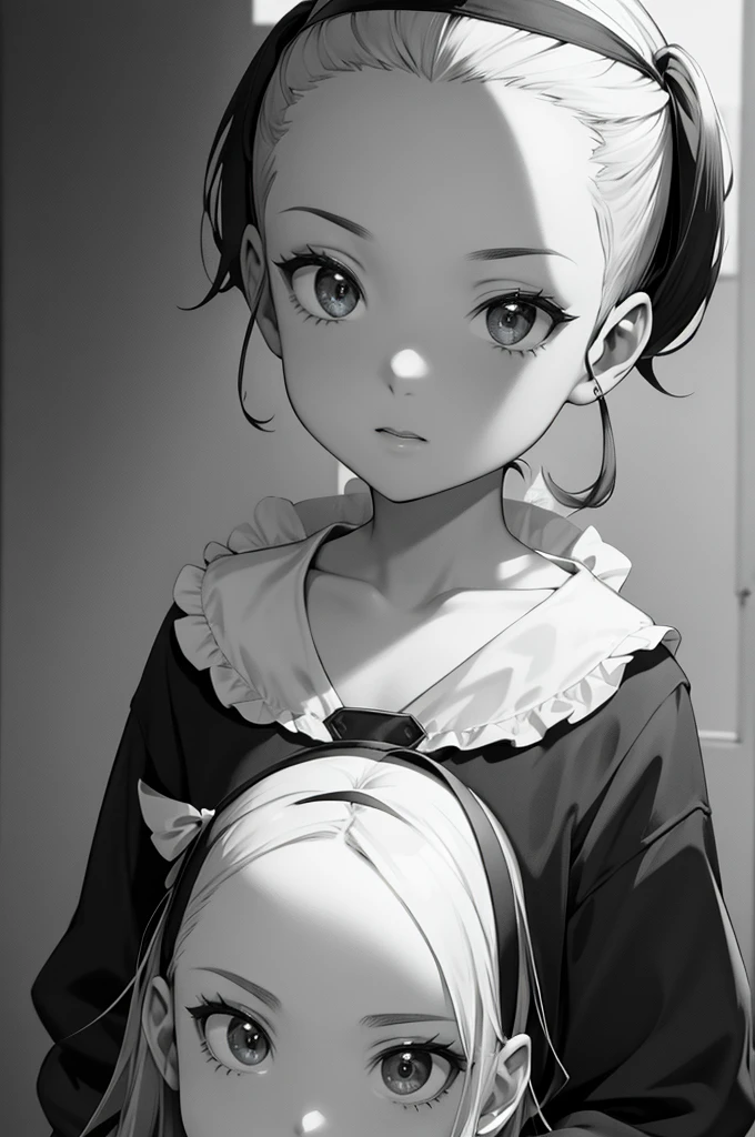 forehead