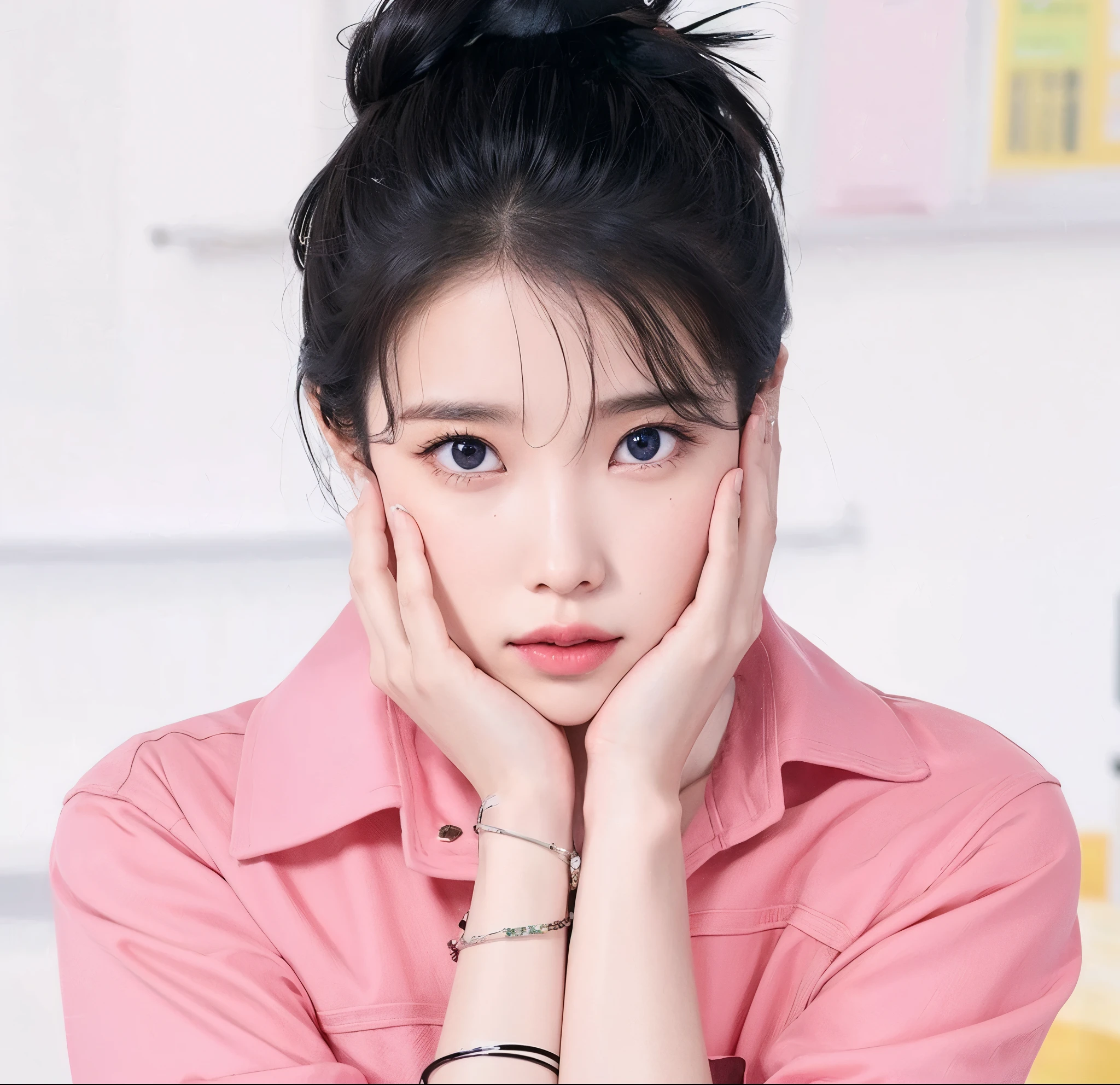 IU Soloist