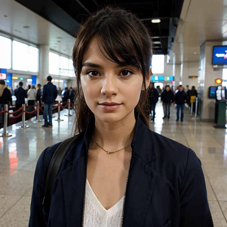 Airport photo