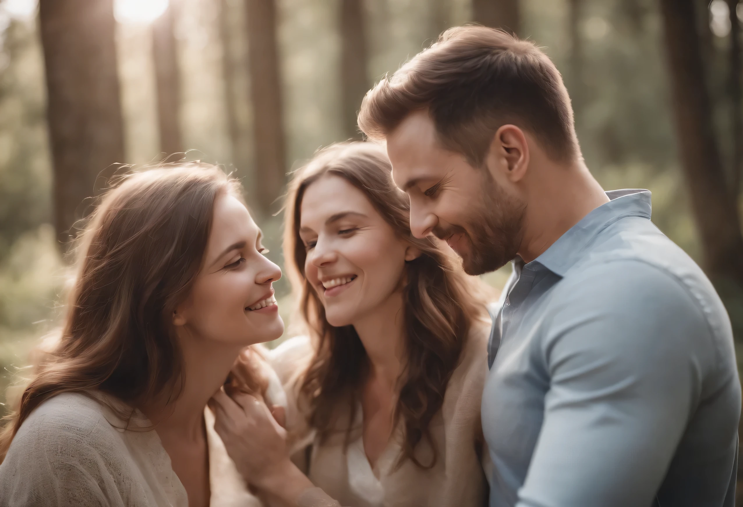 Family photography, heartwarming moments, genuine connections, laughter and joy, natural interactions, love and togetherness