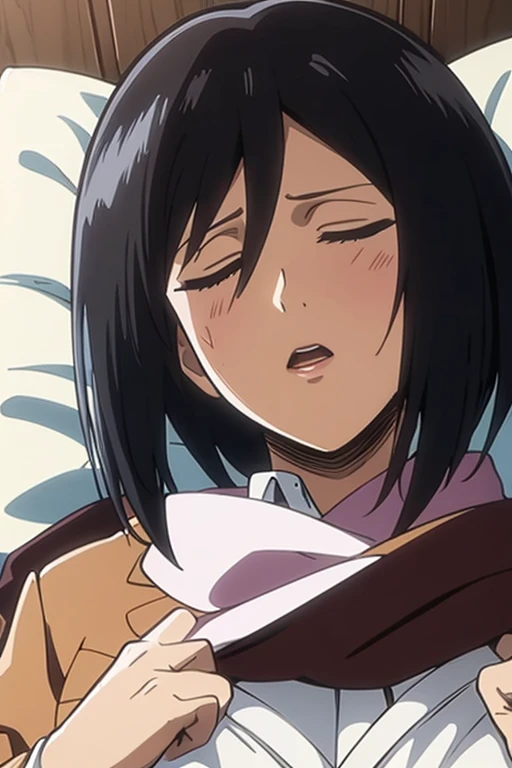 NSFW,(((1girl,1boy,fellatio))),open mouth ,hinatasakaguchi, hinata sakaguchi, Black Hair, (Iris:1.5), short hair, Hair between the eyes,(((white lace panties))),beautiful things,
break ,
break cowboy shot, View Viewer,
break outdoors, nature,
break (masterpiece:1.2), highest quality, High resolution, unity 8k wallpaper, (figure:0.8), (Beautiful fine details:1.6), Highly detailed face, Perfect lighting, Highly detailed CG, (Perfect hands, Perfect Anatomy),