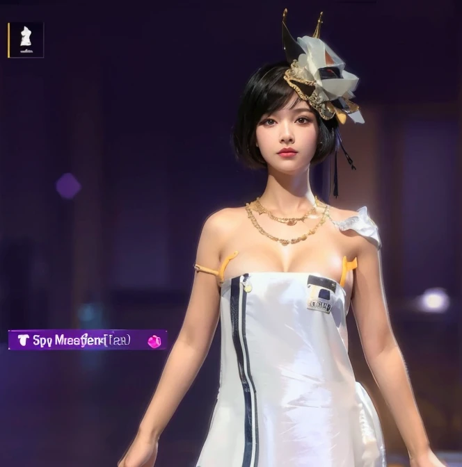 (1 girl), masterpiece work, photorealistic, 8k, (realistic: 1.2), full body, gazing at the audience, pantyhose, black hair, (kafka: 1.2), walking, beauty, (moderate breasts: 1.4), (dramatic: 1.2)