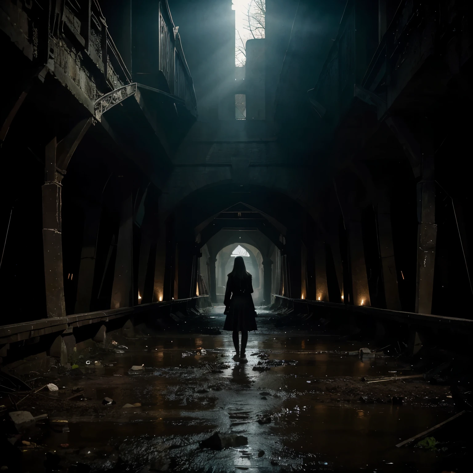 Write a blog on "In a silent and dark village nestled among rolling hills, there lies a river bridge where a tragic incident occurred. A young girl, known for her ethereal beauty and gentle nature, was found dead on this bridge, her body showing signs of a brutal attack. However, her head was missing, adding an eerie layer of mystery to the already haunting scene.The villagers are shaken to their core, whispers of ancient curses and restless spirits spreading like wildfire. Amidst this atmosphere of fear and suspicion, a newcomer arrives in the village—a curious outsider with a keen eye and a determination to uncover the truth.As the protagonist delves deeper into the secrets of the village, they unearth a web of dark secrets, long-buried grudges, and hidden agendas. The missing head becomes a symbol of something far more sinister lurking beneath the surface. With each clue they uncover, the protagonist realizes that the key to solving the mystery may lie in confronting the darkest aspects of human nature within the village itself" With SEO optimized blog in in 1000 words with human touch writing in British English use "In a silent and dark village nestled among rolling hills, there lies a river bridge where a tragic incident occurred. A young girl, known for her ethereal beauty and gentle nature, was found dead on this bridge, her body showing signs of a brutal attack. However, her head was missing, adding an eerie layer of mystery to the already haunting scene.The villagers are shaken to their core, whispers of ancient curses and restless spirits spreading like wildfire. Amidst this atmosphere of fear and suspicion, a newcomer arrives in the village—a curious outsider with a keen eye and a determination to uncover the truth.As the protagonist delves deeper into the secrets of the village, they unearth a web of dark secrets, long-buried grudges, and hidden agendas. The missing head becomes a symbol of something far more sinister lurking beneath the surface. With e