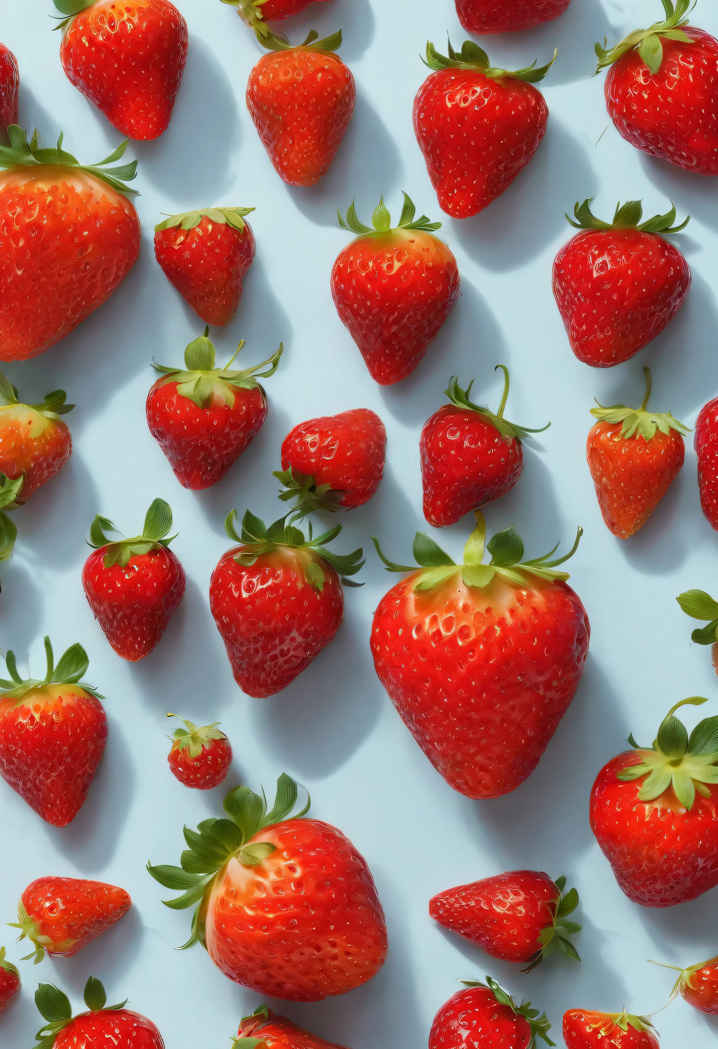 A strawberry,burn,melt,fire,burning,Super high image quality,Realist, Movie, Professional photography, Studio Lighting, Studio Background, Advertising photography, Intricate details, Ultra Detailed, Surrealism, 8k ultra high definition