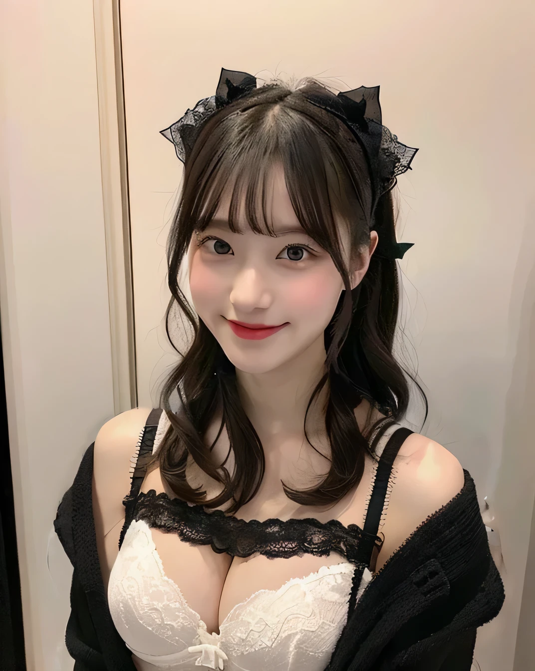 bra, panties, cute