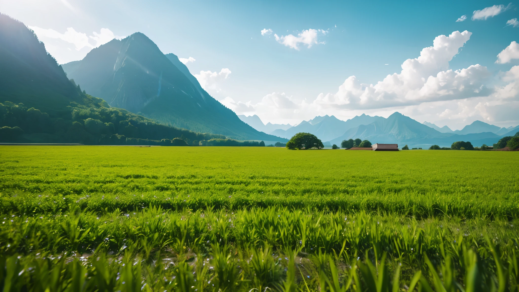 Simple scenery、４k、８k、nature、null、high quality、high resolution、Ultra HD