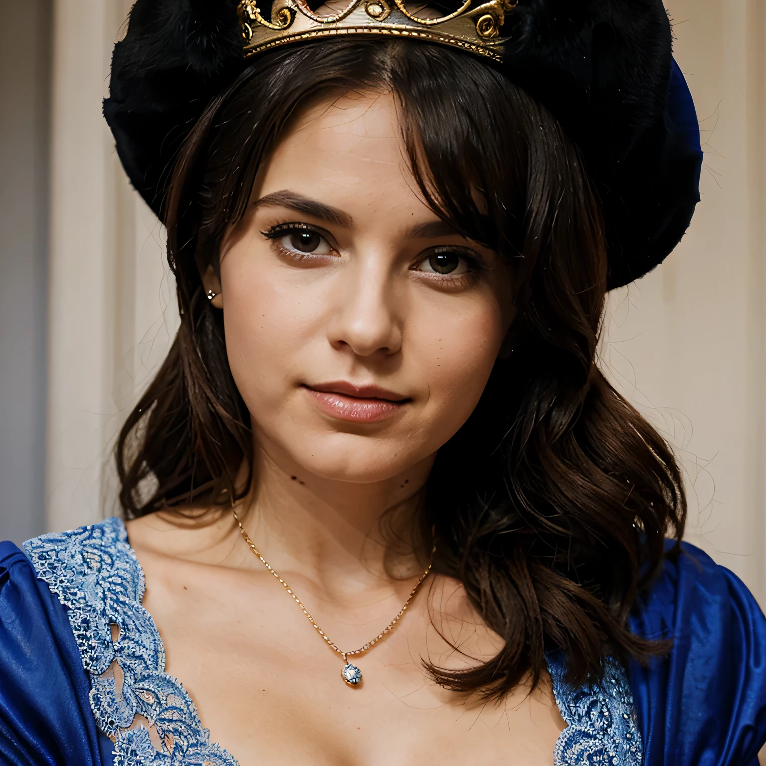 Queen