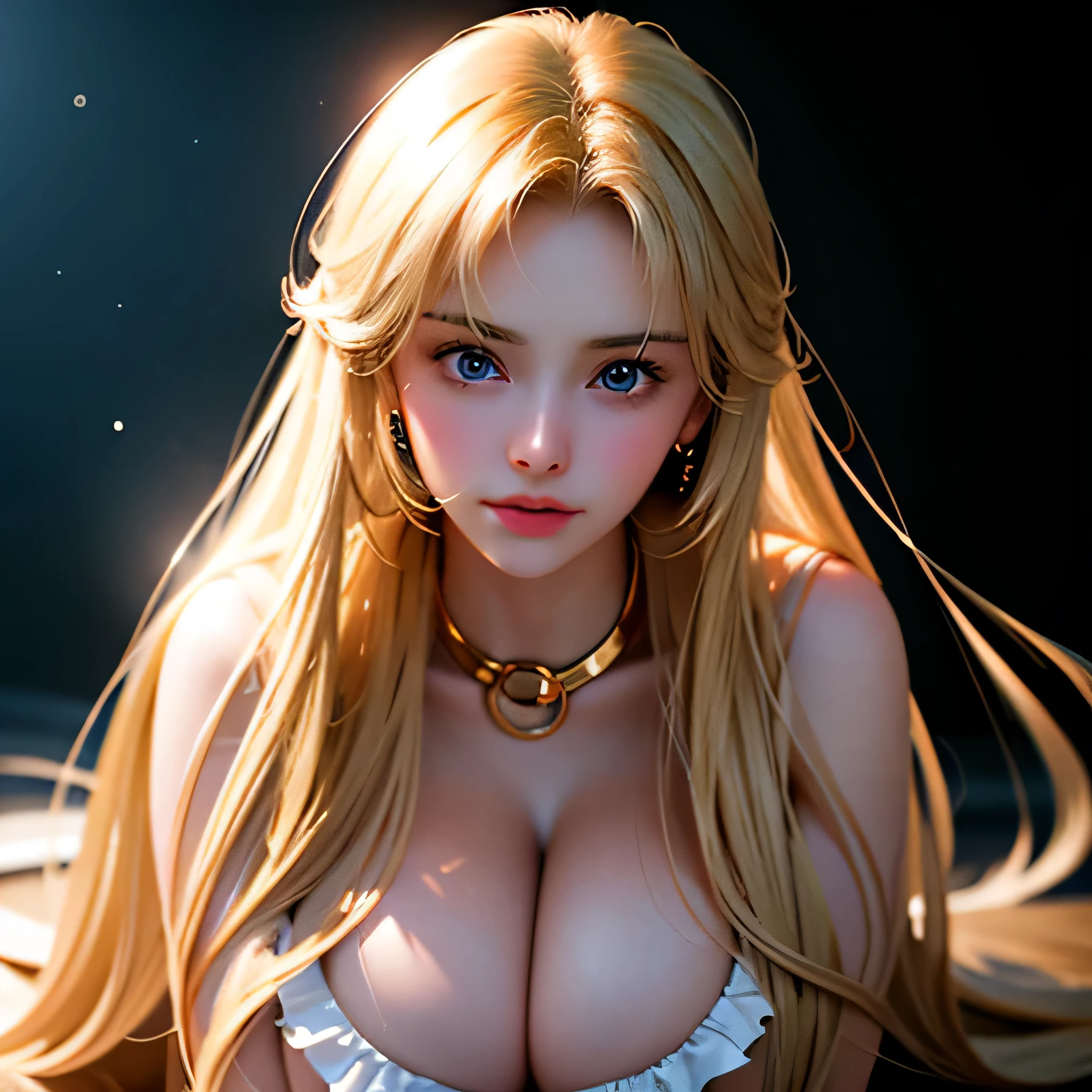 masterpiece, 最high quality, 超High resolution, (Realistic:1.4), Detailed beautiful face, Fine clothes, Amazing European Women, Wearing a tank top, So cute, Close-up portrait, Soft skin and perfect face、Perfect Face, Gorgeous long ponytail brown hair, 8k resolution,Ultra-realistic,Super detailed,high quality, (huge teardrop chest, Huge cleavage:1.2), A broad perspective、8K,最high quality, Tabletop, Very detailed, 超A high resolution, Realistic, Raw photo, Absurd, Absolute Resolution, 1 girl, alone,Young beautiful Japanese woman, Super cute face, Luxurious appearance, big breasts , smile、 Double eyelids on both eyes, Natural Makeup, Long eyelashes, Shiny and smooth light brown long bob hair, Asymmetrical bangs, Glowing Skin, Center image, High resolution, High Detail, Detailed hairstyle, Detailed face, Great cinema lighting, Super realistic, Perfect limbs, Perfect Anatomy、very big o cup breasts、Shapely breasts 、silky Glowing Skin、sexy,very beautiful nice face、Cute gorgeous face、gorgeous blonde silky hair、pale blue eyes、Bangs swaying in front of the face、A beautiful and cute 19-year-old girl、Big and ample breasts、she spreads her legs wide and flaunts、very big breasts、Plump、super glamor、Are fat