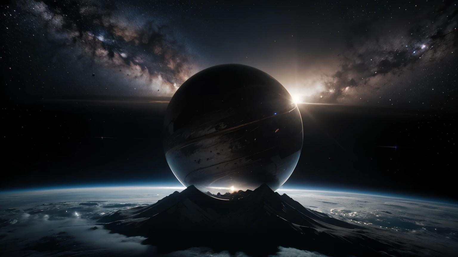 space