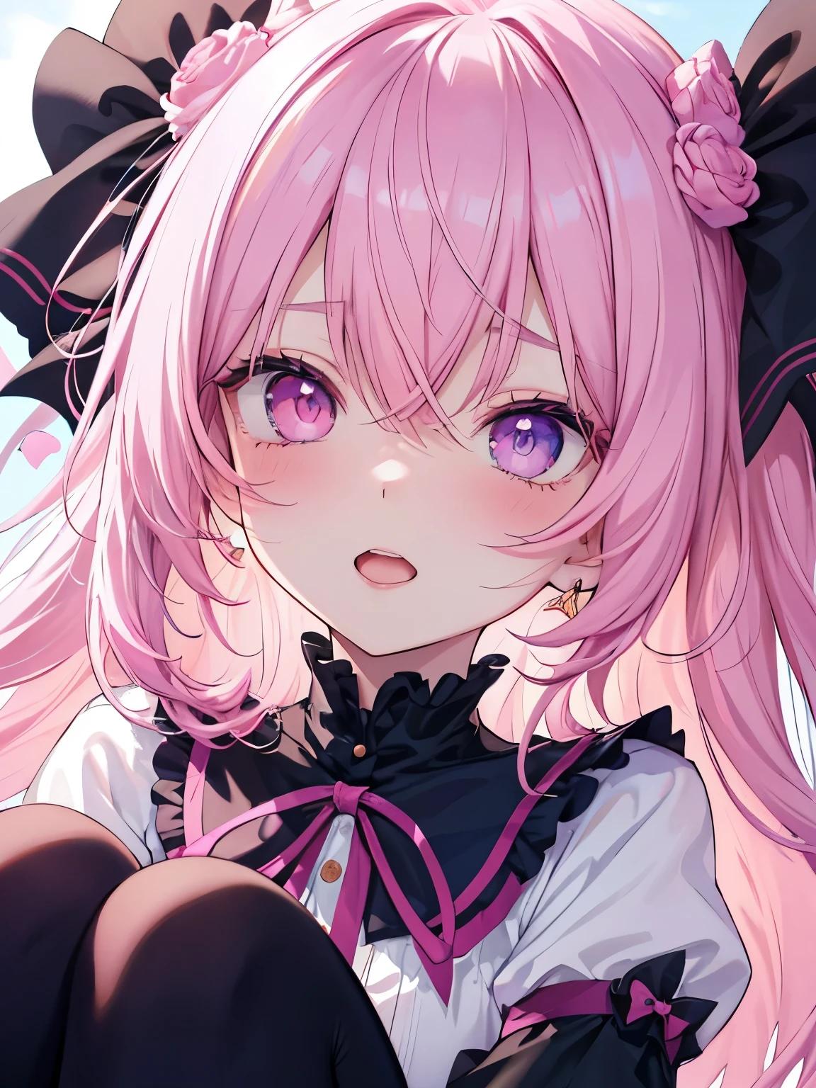 nsfw,Highest quality,so beautiful,8K,Highest quality,masterpiece,Highest quality,nude,rabbit ear,pink hair,Flat Chest,Sunburn,{{{{{Vulgarity}}}}},ahegao,Ohogao,Blushing,Ecstasy face,Climax,fucked silly,open mouth,cum on tongue,tongue licking,blowjob,{{bedroom}},vapour,wet,saliva trail,kiss,1girl,1boy,penis,pov,{{{{uncensored}}}}