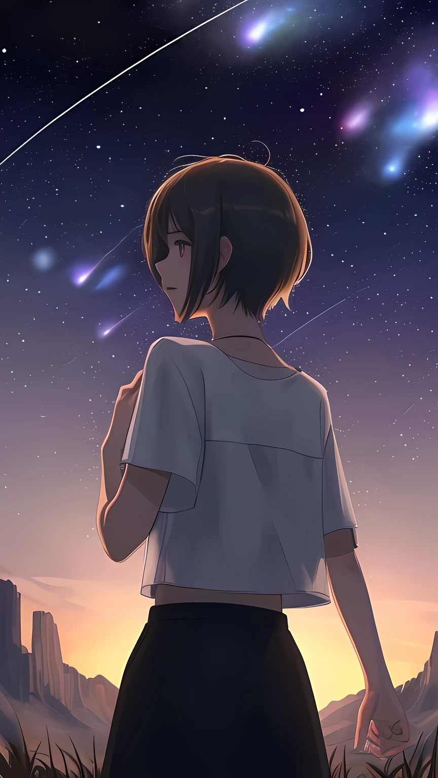 Meteor Showers