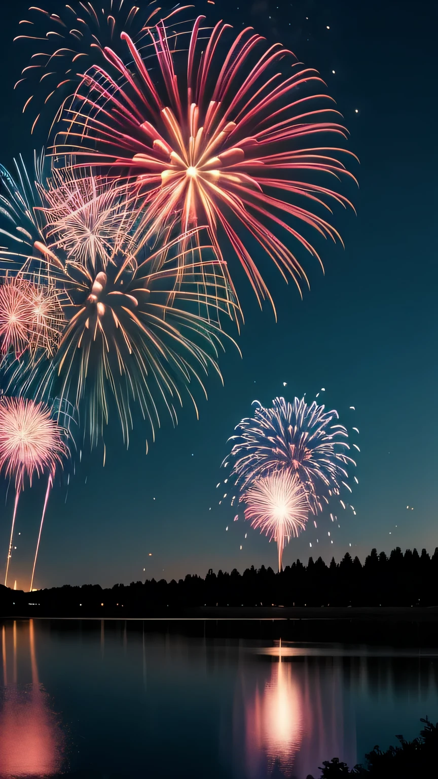 Fireworks