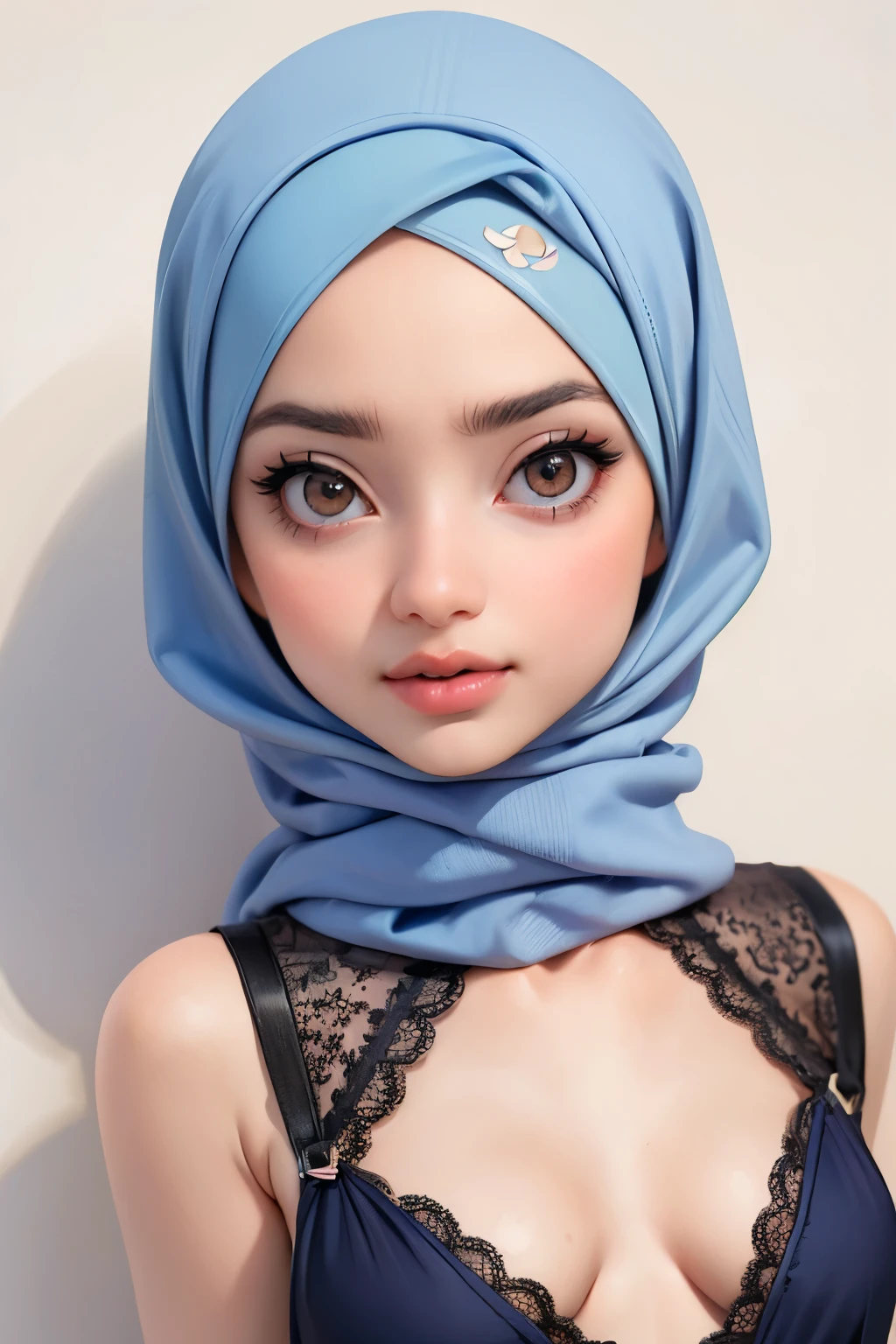 Chubby, ((Flat Chest)), Naked, Angry pose, Angry face, (((HIJAB MALAY GIRL))), masutepiece, High quality, UHD 45K, Realistic face, Realistic skin feeling , A Malaysia Lady, 51 years old, , Very cute and baby-like face, (((FLAT CHEST))), (MATRIX WORLD), ((look In front  at the camera and SADNESS)), ((())), (((CUTE GIRL))), ((PINK PASTEL LIPS)), ((BLUE PASTEL LACE)), ((CHUBBY)), ((UNDRESS)). Brown, Flat Chest, Nudity on Cherating beach,