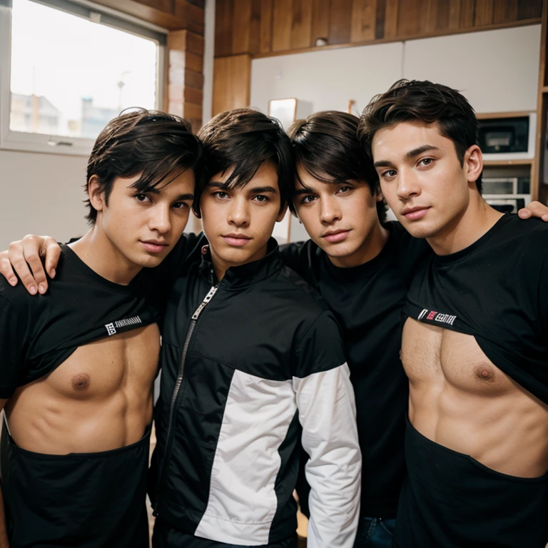 Boys