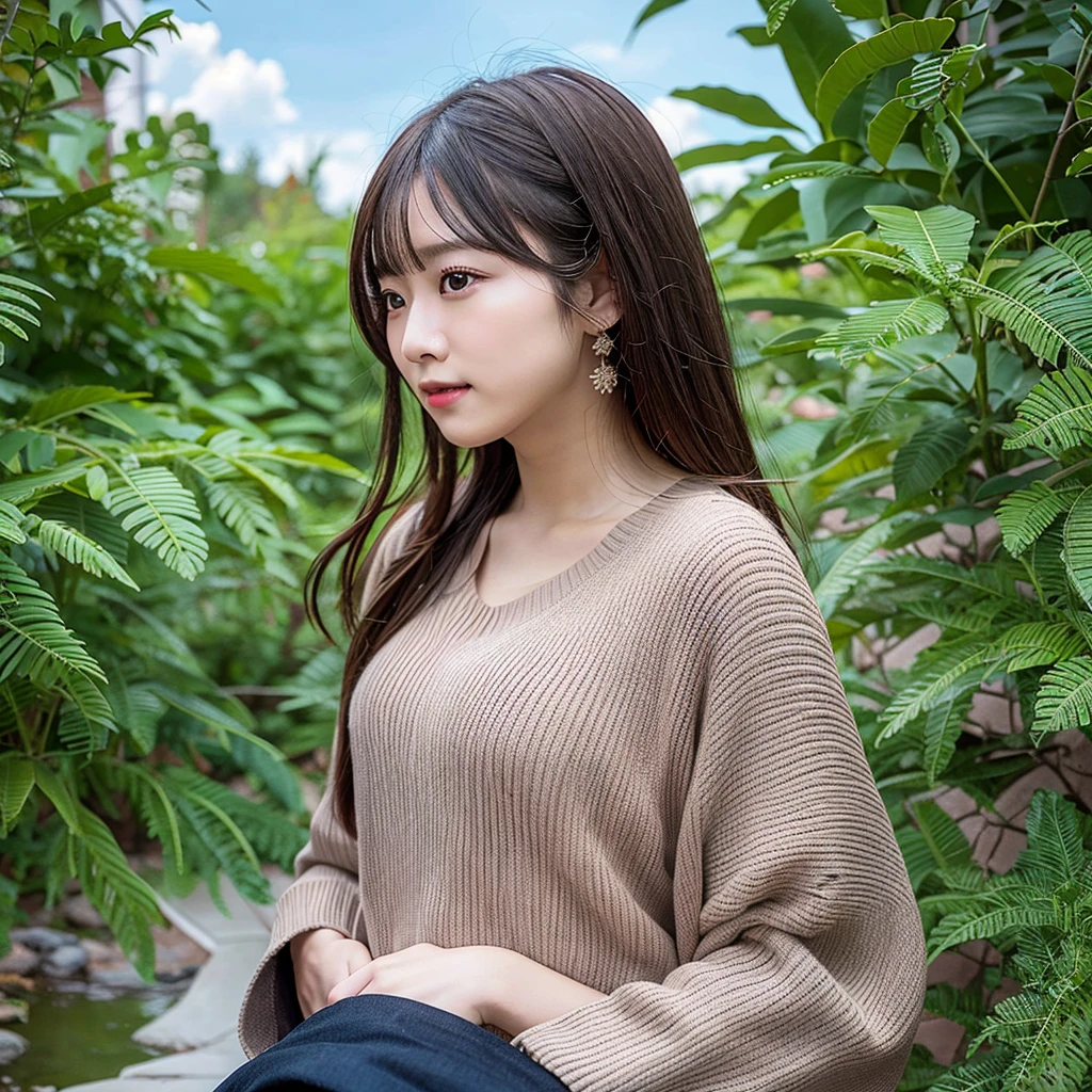 One girl,Urzan-6500-v0.7,(RAW Photos:1.2),((Realistic:1.4))highest quality ,masterpiece, figure, Very delicate and beautiful, Very detailed ,CG ,Unity ,8k wallpaper, wonderful, In detail, masterpiece,Official Art,Very detailed CG Unity 8k wallpaper,Absurd, incredibly Absurd,cute,student,,