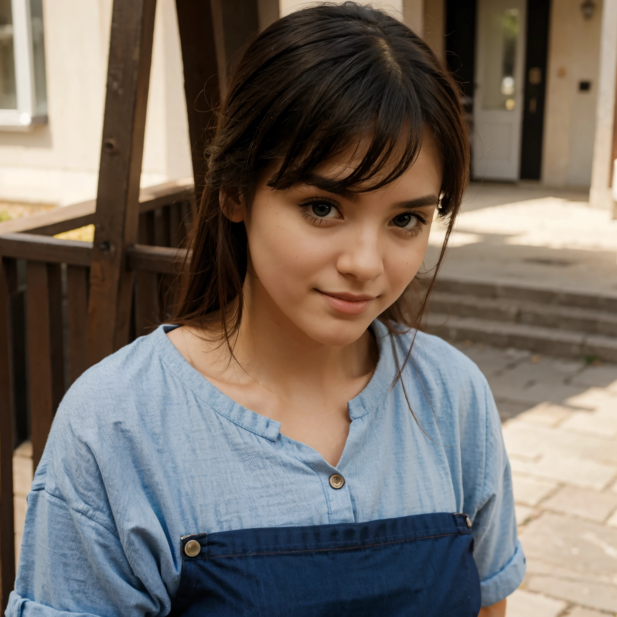 Cute