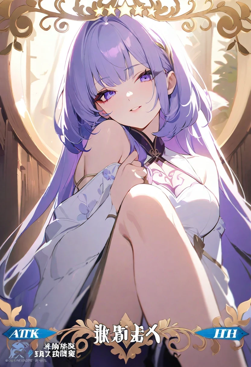 (Super real), (illustration), (high resolution), (8k), (Very detailed), (Best illustration), (beautiful and delicate eyes), (best quality), (super detailed), (masterpiece), (wallpaper), (Detailed face), alone, (dynamic poses), high level of image quality、top quality、detailed picture、Cheeks will not turn red、slim and beautiful、Meek、white swimsuit、Small Eyes、small breasts、double tail、ponytail、Petanko sitting、sister sitting、Inner thigh sitting position、ground, raise arms, armpit, Shy