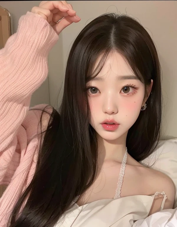 Jang Wonyoung 