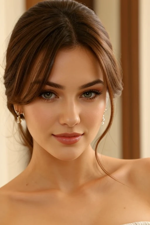 Pretty woman 26 years old