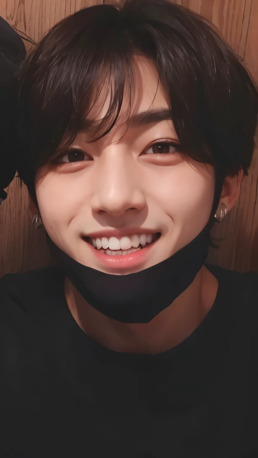 Jungkook 