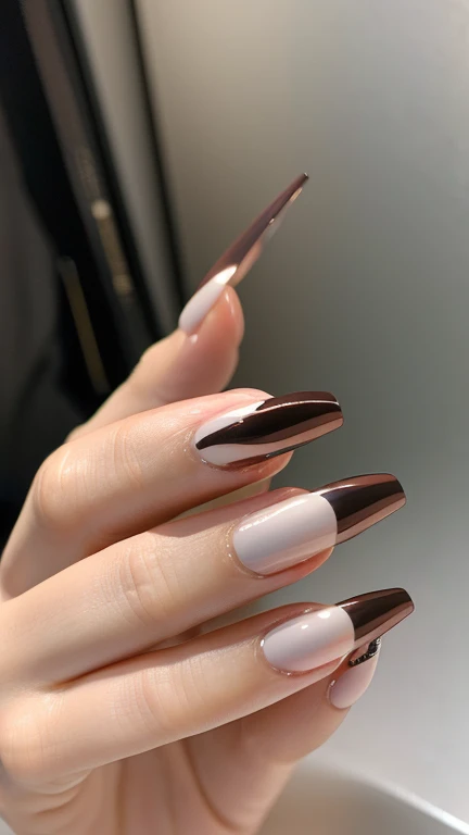 The longest nail、Highest quality