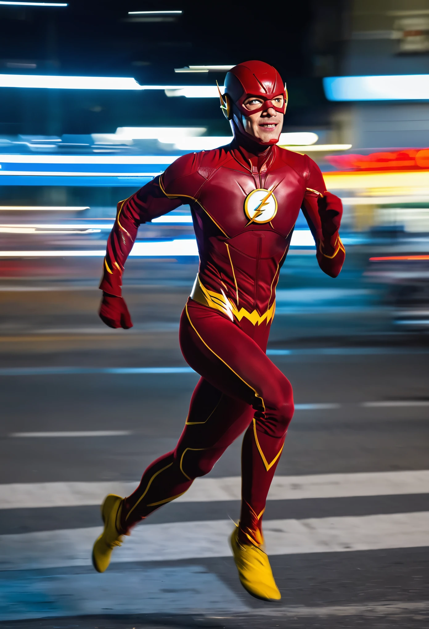 flash,run,Motion blurred,Movie Lenses
