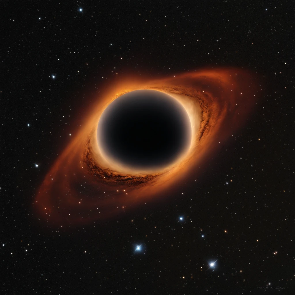 The secrets of ancient stars
The title for the most massive black hole in our galaxy will always belong to Sagittarius A*, the supermassive black hole located at the center of the Milky Way, which has about 4 million times the mass of the sun, but that is because it’s a supermassive black hole, rather than a stellar black hole.

The process by which supermassive black holes form is poorly understood, but one theory suggests it happens when massive cosmic clouds collapse. Stellar black holes form when massive stars die. So Gaia BH3 is the most massive black hole in our galaxy that formed from the death of a massive star.

Stellar black holes observed across the Milky Way galaxy are about 10 times as massive as the sun on average. Until the discovery of Gaia BH3, the largest known stellar black hole in our galaxy was Cygnus X-1, which is 21 times the mass of the sun. While Gaia BH3 is an exceptional find within our galaxy by astronomers’ standards, it is similar in mass to objects found in very distant