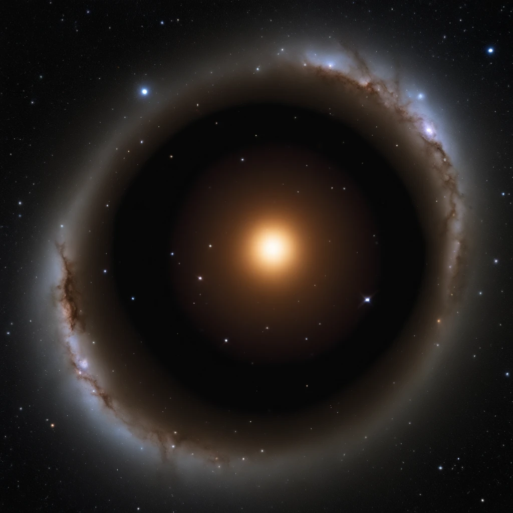 The secrets of ancient stars
The title for the most massive black hole in our galaxy will always belong to Sagittarius A*, the supermassive black hole located at the center of the Milky Way, which has about 4 million times the mass of the sun, but that is because it’s a supermassive black hole, rather than a stellar black hole.
The process by which supermassive black holes form is poorly understood, but one theory suggests it happens when massive cosmic clouds collapse. Stellar black holes form when massive stars die. So Gaia BH3 is the most massive black hole in our galaxy that formed from the death of a massive star.
Stellar black holes observed across the Milky Way galaxy are about 10 times as massive as the sun on average. Until the discovery of Gaia BH3, the largest known stellar black hole in our galaxy was Cygnus X-1, which is 21 times the mass of the sun. While Gaia BH3 is an exceptional find within our galaxy by astronomers’ standards, it is similar in mass to objects found in very distant