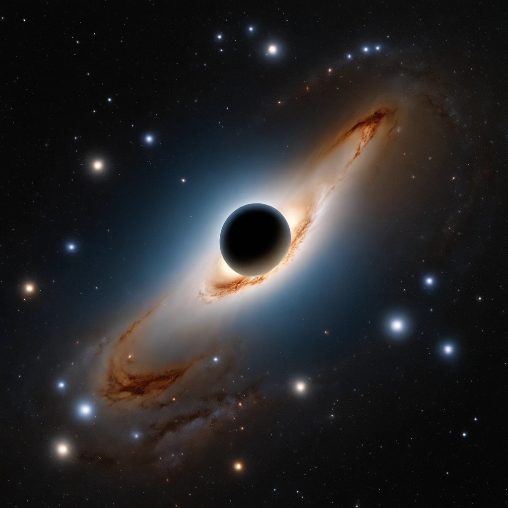 The secrets of ancient stars
The title for the most massive black hole in our galaxy will always belong to Sagittarius A*, the supermassive black hole located at the center of the Milky Way, which has about 4 million times the mass of the sun, but that is because it’s a supermassive black hole, rather than a stellar black hole.
The process by which supermassive black holes form is poorly understood, but one theory suggests it happens when massive cosmic clouds collapse. Stellar black holes form when massive stars die. So Gaia BH3 is the most massive black hole in our galaxy that formed from the death of a massive star.
Stellar black holes observed across the Milky Way galaxy are about 10 times as massive as the sun on average. Until the discovery of Gaia BH3, the largest known stellar black hole in our galaxy was Cygnus X-1, which is 21 times the mass of the sun. While Gaia BH3 is an exceptional find within our galaxy by astronomers’ standards, it is similar in mass to objects found in very distant