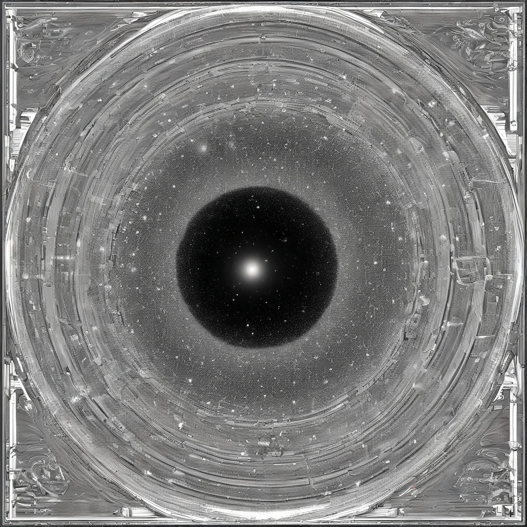 The secrets of ancient stars
The title for the most massive black hole in our galaxy will always belong to Sagittarius A*, the supermassive black hole located at the center of the Milky Way, which has about 4 million times the mass of the sun, but that is because it’s a supermassive black hole, rather than a stellar black hole.
The process by which supermassive black holes form is poorly understood, but one theory suggests it happens when massive cosmic clouds collapse. Stellar black holes form when massive stars die. So Gaia BH3 is the most massive black hole in our galaxy that formed from the death of a massive star.
Stellar black holes observed across the Milky Way galaxy are about 10 times as massive as the sun on average. Until the discovery of Gaia BH3, the largest known stellar black hole in our galaxy was Cygnus X-1, which is 21 times the mass of the sun. While Gaia BH3 is an exceptional find within our galaxy by astronomers’ standards, it is similar in mass to objects found in very distant