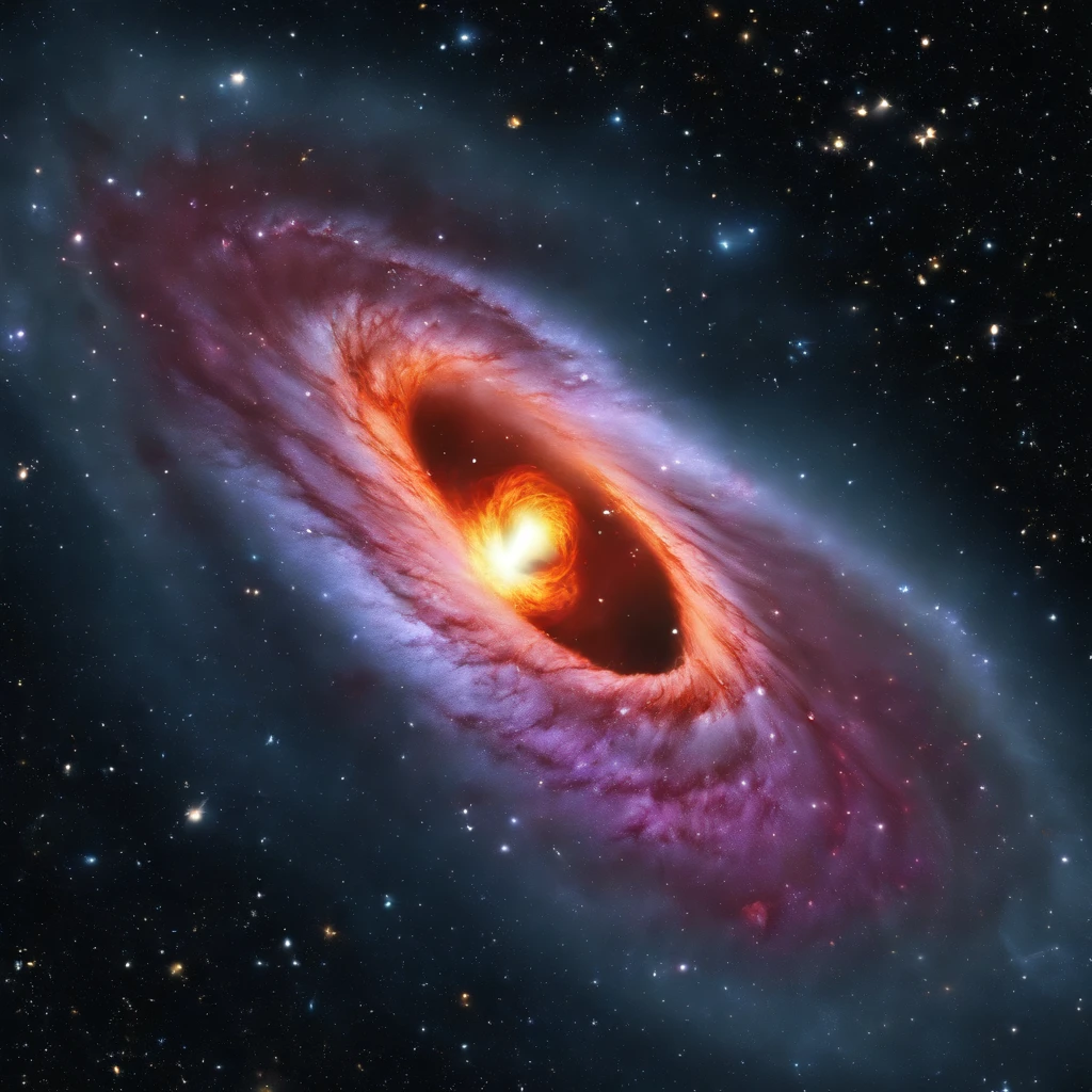 The secrets of ancient stars
The title for the most massive black hole in our galaxy will always belong to Sagittarius A*, the supermassive black hole located at the center of the Milky Way, which has about 4 million times the mass of the sun, but that is because it’s a supermassive black hole, rather than a stellar black hole.
The process by which supermassive black holes form is poorly understood, but one theory suggests it happens when massive cosmic clouds collapse. Stellar black holes form when massive stars die. So Gaia BH3 is the most massive black hole in our galaxy that formed from the death of a massive star.
Stellar black holes observed across the Milky Way galaxy are about 10 times as massive as the sun on average. Until the discovery of Gaia BH3, the largest known stellar black hole in our galaxy was Cygnus X-1, which is 21 times the mass of the sun. While Gaia BH3 is an exceptional find within our galaxy by astronomers’ standards, it is similar in mass to objects found in very distant