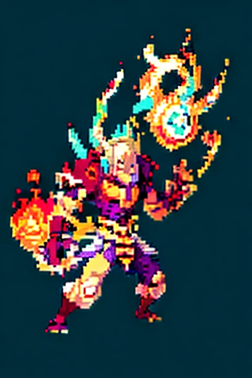 inspired by the anime one piece, create a full serpentine White Dragon, releasing a devastating blast of fire from his mouth, power of the devil fruit Uo Uo nomi