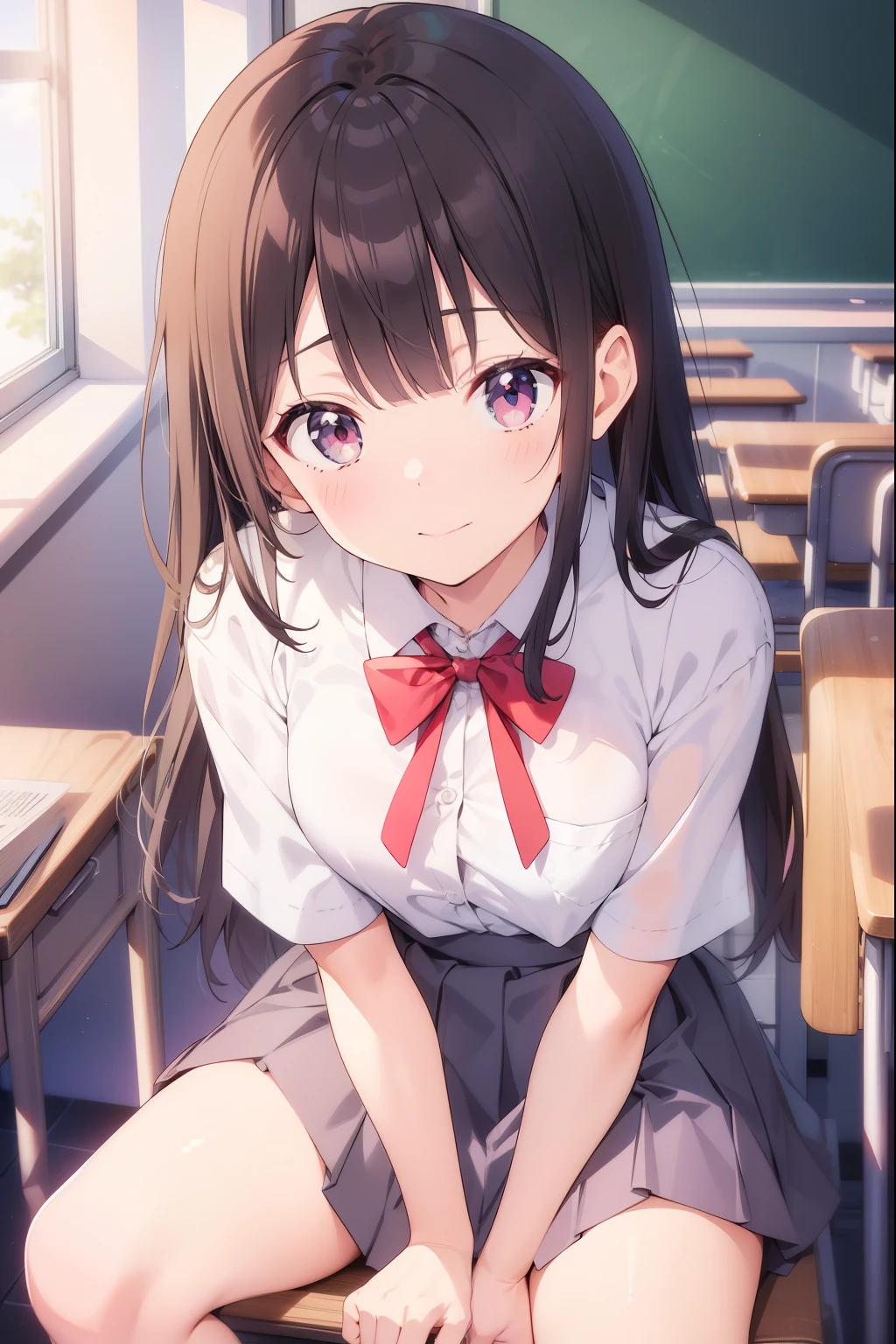 学生服