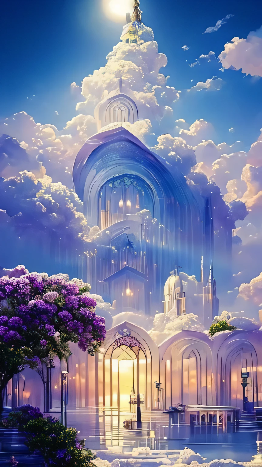 Cloud World, angels flying around, majestic gates and pillars, the sun and moon and stars, in heaven,
masterpiece, best quality, ultra-detailed,
Sidon, Sidon style
(photorealistic), an extremely delicate and beautiful, depth of field, film grain, professional lighting,
photon mapping, radiosity, physically-based rendering,