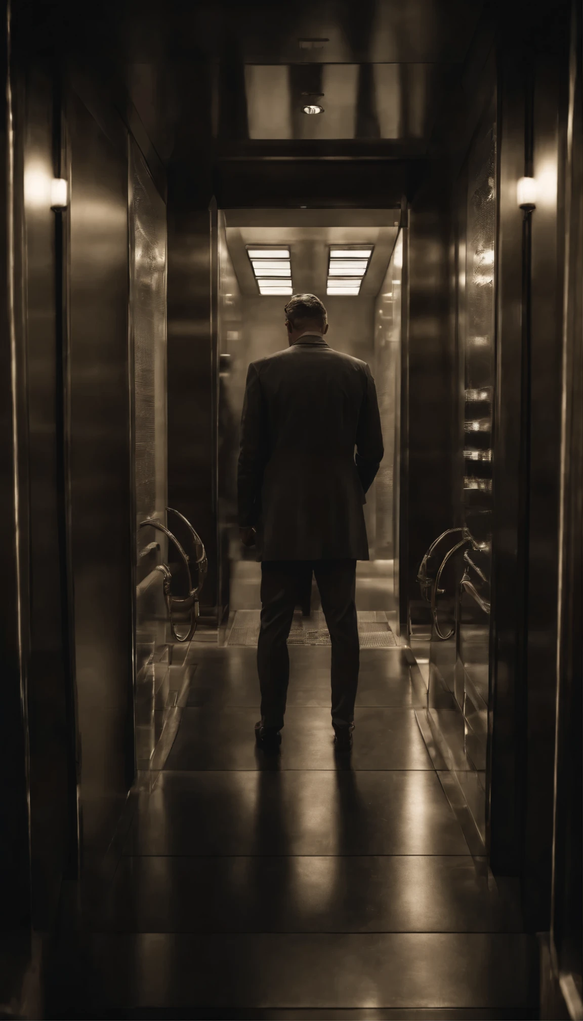Elevator