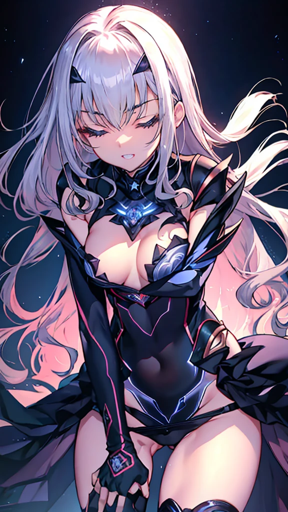 (whole body),Explain the whole,Browsing Caution,最high quality,High resolution, Very detailed,Game CG,Dutch Angle,緻密でBeautiful Eyes,beautiful girl,Chest Focus,(Captivating smile), (Spread your legs), (Lift your legs), leotard，armor, 装甲dress, Black dress, 黒いgloves, Blue Armor, Blue dress, breastplate, dress, drop down, gloves, mask, Shoulder rest, 短いdress, shoulder armor,Thigh-high boots，((Very detailedな背景)), (((Cowboy Shot,Dynamic Angle)))，1 girl,,(Shiny skin:1.3),(beautifully濃厚な肌),(Thinning hair), masterpiece, high quality, High resolution, Confused,(beautifully、aesthetic:1.2), Beautiful Hands, (4K), 8k, Perfect balance,(Highly detailed CG Unity 8k wallpaper), Perfect hands, Embarrassing, blush, Light_vestige,Intricate details,Written boundary depth, extremely delicate and 美しい,Professional photography, Bokeh, High resolution, Sharp details, 最high quality, Thick thighs,Beautiful Eyes, Beautiful background, beautifully緻密なボディ,Fine grain,classroom,Table Sex,Groin friction,Masturbation,A puddle of pussy juice,From below,Moaning,Eyes closed,Open your mouth,arm_support,(Leaning forward:1.5),
