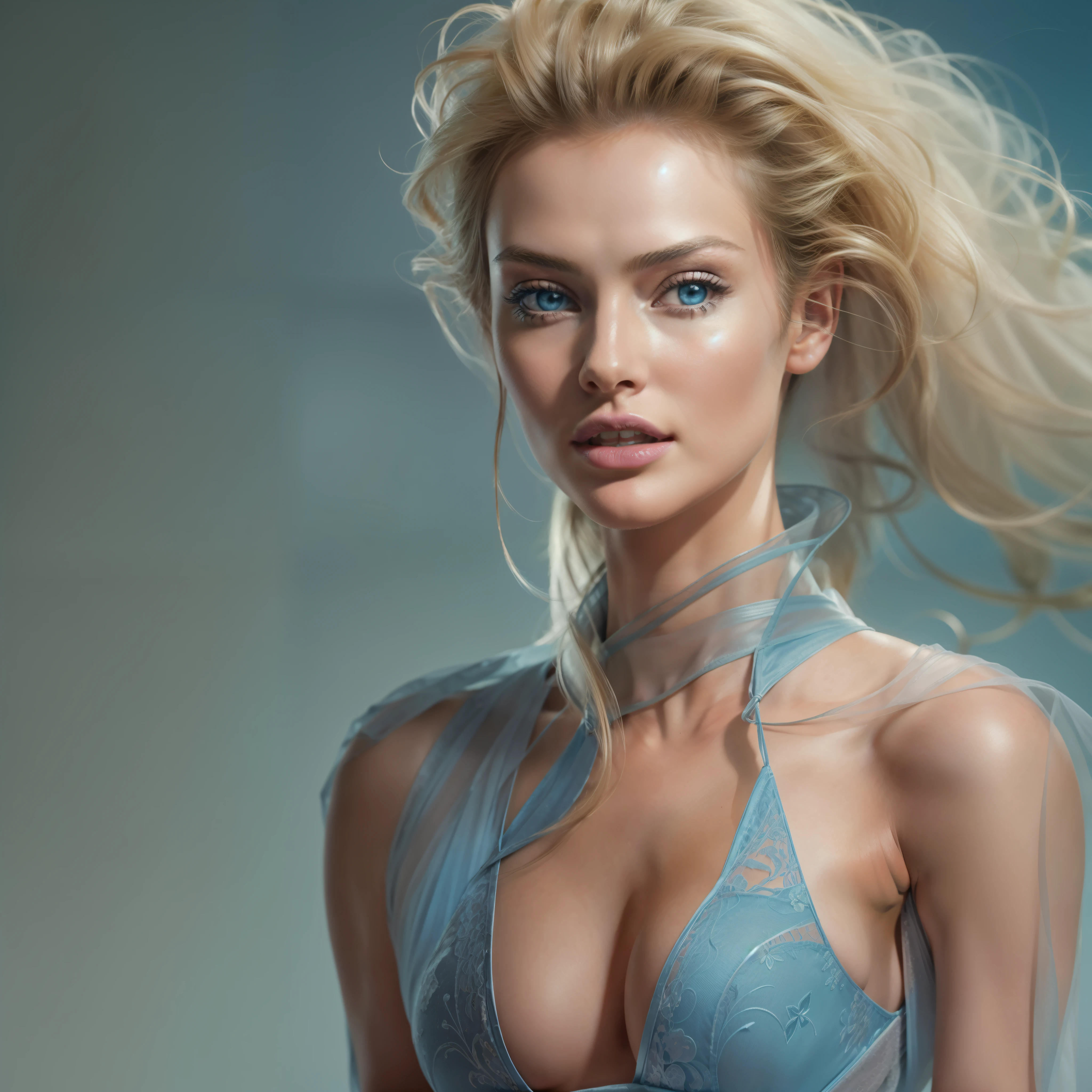 Karen Mulder, a supermodel from the Netherlands, was particularly active in the 1990s. Her physical characteristics are as follows:
- **Height**: Around 177cm.
- **Hair Color**: Blonde.
- **Eye Color**: Blue.
- **Body Type**: Slim with well-proportioned physique.
- **Facial Features**: Bright blue large eyes, high cheekbones, full lips.
Karen Mulder is known for her classic beauty and has been featured in many fashion shows, advertisements, and magazine covers.{{{{{{{(masterpiece, .CGI:1.4),(8k raw photo, best quality, masterpiece:1.2) super detailed official art,photorealistic:1.37, (outstanding, professional),masterpiece,best quality,ultra detailed,highres,high-resolution,4k,4kportrait,8k,8kportrait,unity8kwallpaper,extremely detailed CG,realistic,RAW photo,real person,portrait photography,photorealistic,shiny skin,detailed skin,(((dynamic angle full body
and dynamic angle wide shot
and dynamic angle close-up
and dynamic angle upper body
and dynamic angle from above
and dynamic angle from behind
and dynamic angle from below
))),{{{{supermodel }}}},{{{{Photorealistic:1.4}}}}, beautiful detailed, highly detailed eyes and face, beautiful detailed eyes, ridiculous, incredibly ridiculous, super detailed, high resolution, highly detailed, top quality, masterpiece, illustration, highly detailed, CG, unified, 8k wallpaper, amazing, fine detail, masterpiece, top quality, highly detailed CG unified 8k wallpaper, face light, movie lighting,surrealistic female portrait, magic lights, 32K resolution, action poses, realistic photography, dynamic lighting, art station, volume lighting, highly detailed face, awarded, shadows}}}}}}}
