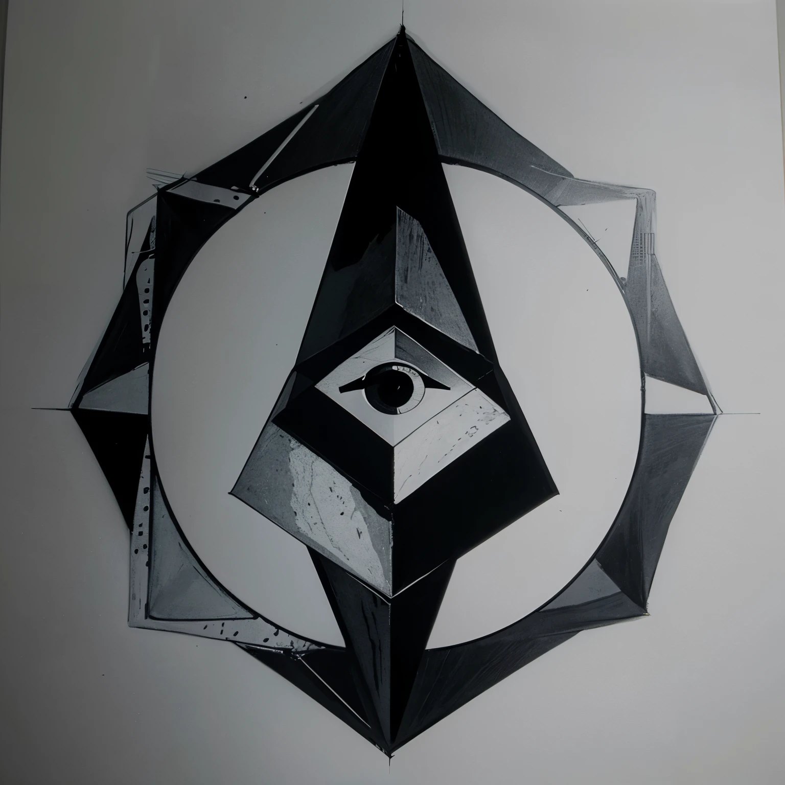Illuminati sketch