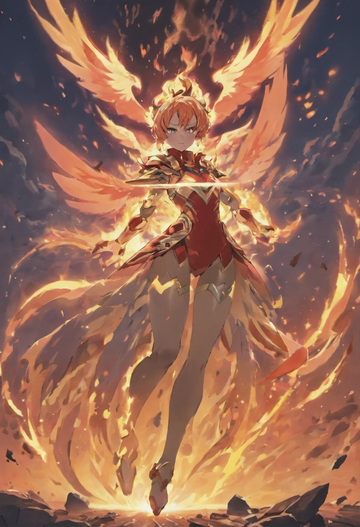 name: Fire Fur Technology (Firefury TechnoColojii)
nature: Techno Man and Fire Giant It has arm wings like a high-style mod tool. The role: Chowder Researcher that has expertise in developing new technology Almost all personnel in the world knew and respected them and considered them to be very skilled at using their fingertips whenever strange phenomena occurred.: The fight against America's Secret Guard Organization