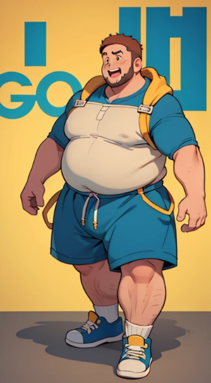 Only adult male plump chubby extremely thick thighs, ((((Kevin James Actor and Comedian Overview)))), ele tem a idade 62 anos,usando roupas de banho, no dismissal(((A fat man electric giant character from the super Cell game Clash Royale))) arte conseitual hiper detalhada, arte premiada, fine and precise character construction. Obra prima. Ultra detalhada a imagem em 8k. The minute details of the image make it even more incredible to the viewer. sentido muito prazer, corpo muito suado, extreme sweating on the body gesturing talking expressing oneself with the hands. Big tongue laughing. Genital Masculino tamanho largo exagerado GG comprido e norme .Genital Masculino tamanho hiper longo, genital Masculino tamanho Gigantescos, genital Masculino tamanho anormal, genital Masculino super comprido, Grande porra, Gozar muito, Goza ). ejaculando exageradamente, Gozando sem limites, Jorrando jatos de esperma da glande peniana,