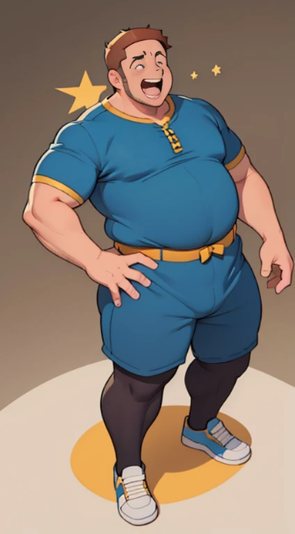 Only adult male plump chubby extremely thick thighs, ((((Kevin James Actor and Comedian Overview)))), ele tem a idade 62 anos,usando roupas de banho, no dismissal(((A fat man electric giant character from the super Cell game Clash Royale))) arte conseitual hiper detalhada, arte premiada, fine and precise character construction. Obra prima. Ultra detalhada a imagem em 8k. The minute details of the image make it even more incredible to the viewer.                   sentido muito prazer, corpo muito suado, extreme sweating on the body gesturing talking expressing oneself with the hands. Big tongue laughing. Genital Masculino tamanho largo exagerado GG comprido e norme .Genital Masculino tamanho hiper longo, genital Masculino tamanho Gigantescos, genital Masculino tamanho anormal, genital Masculino super comprido, Grande porra, Gozar muito, Goza ).                   ejaculando exageradamente, Gozando sem limites, Jorrando jatos de esperma da glande peniana, 