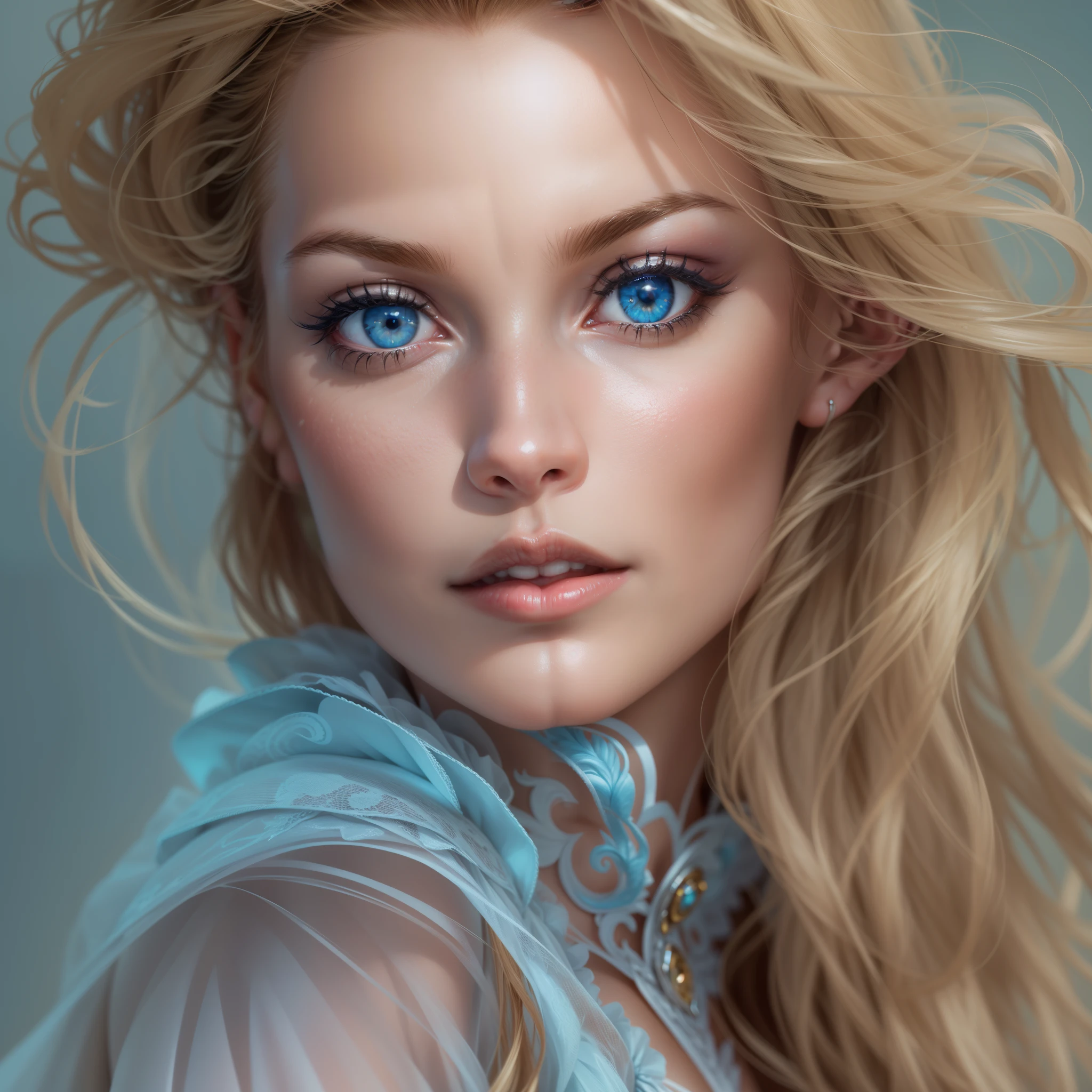 Karen Mulder, a supermodel from the Netherlands, was particularly active in the 1990s. Her physical characteristics are as follows:

- **Height**: Around 177cm.
- **Hair Color**: Blonde.
- **Eye Color**: Blue.
- **Body Type**: Slim with well-proportioned physique.
- **Facial Features**: Bright blue large eyes, high cheekbones, full lips.

Karen Mulder is known for her classic beauty and has been featured in many fashion shows, advertisements, and magazine covers.{{{{{{{(masterpiece, .CGI:1.4),(8k raw photo, best quality, masterpiece:1.2) super detailed official art,photorealistic:1.37, (outstanding, professional),masterpiece,best quality,ultra detailed,highres,high-resolution,4k,4kportrait,8k,8kportrait,unity8kwallpaper,extremely detailed CG,realistic,RAW photo,real person,portrait photography,photorealistic,shiny skin,detailed skin,(((dynamic angle full body 
 and dynamic angle wide shot
 and dynamic angle close-up
 and dynamic angle upper body
 and dynamic angle from above
 and dynamic angle from behind
 and dynamic angle from below
 ))),{{{{supermodel }}}},{{{{Photorealistic:1.4}}}}, beautiful detailed, highly detailed eyes and face, beautiful detailed eyes, ridiculous, incredibly ridiculous, super detailed, high resolution, highly detailed, top quality, masterpiece, illustration, highly detailed, CG, unified, 8k wallpaper, amazing, fine detail, masterpiece, top quality, highly detailed CG unified 8k wallpaper, face light, movie lighting,surrealistic female portrait, magic lights, 32K resolution, action poses, realistic photography, dynamic lighting, art station, volume lighting, highly detailed face, awarded, shadows}}}}}}}
