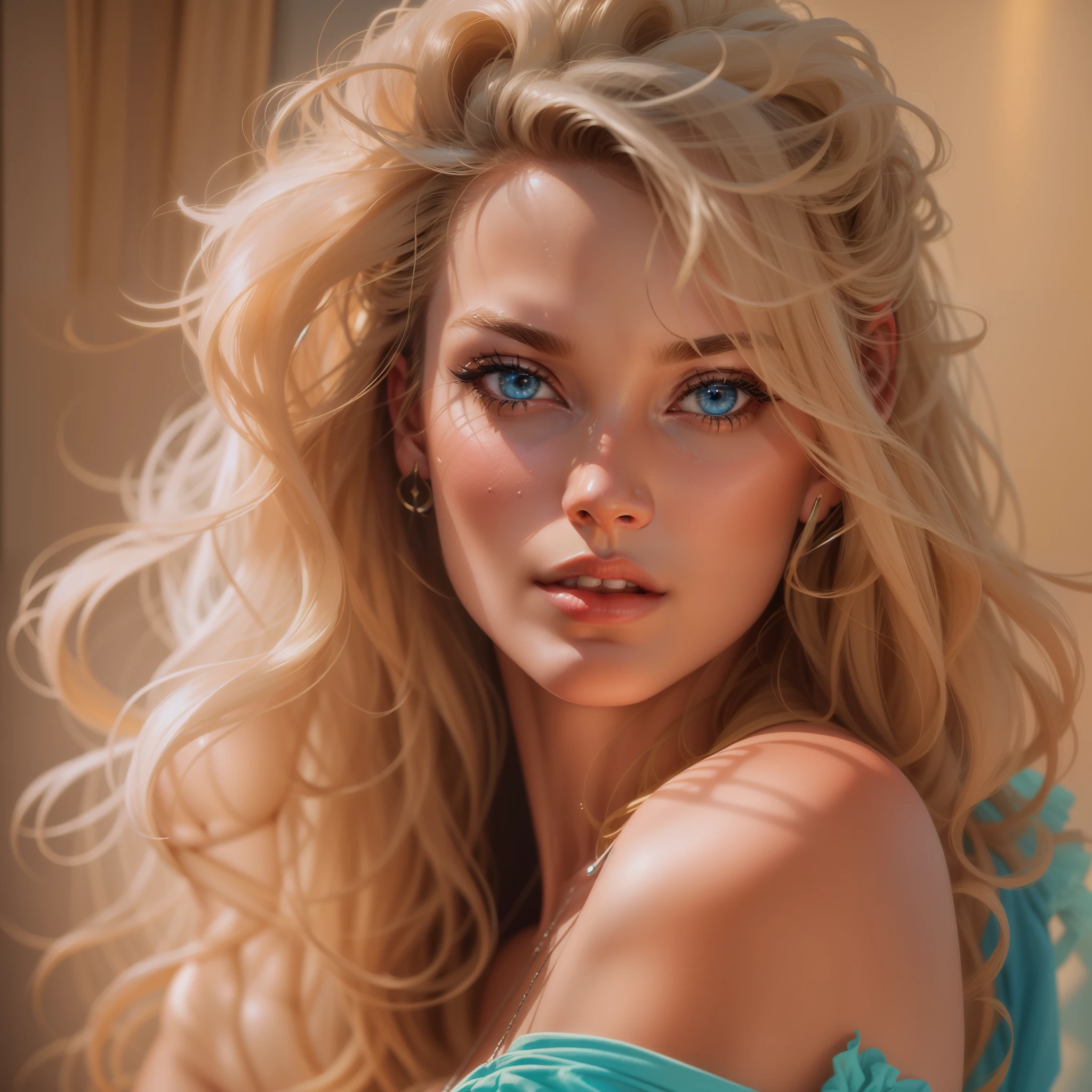 Karen Mulder, a supermodel from the Netherlands, was particularly active in the 1990s. Her physical characteristics are as follows:
- **Height**: Around 177cm.
- **Hair Color**: Blonde.
- **Eye Color**: Blue.
- **Body Type**: Slim with well-proportioned physique.
- **Facial Features**: Bright blue large eyes, high cheekbones, full lips.
Karen Mulder is known for her classic beauty and has been featured in many fashion shows, advertisements, and magazine covers.{{{{{{{(masterpiece, .CGI:1.4),(8k raw photo, best quality, masterpiece:1.2) super detailed official art,photorealistic:1.37, (outstanding, professional),masterpiece,best quality,ultra detailed,highres,high-resolution,4k,4kportrait,8k,8kportrait,unity8kwallpaper,extremely detailed CG,realistic,RAW photo,real person,portrait photography,photorealistic,shiny skin,detailed skin,(((dynamic angle full body
and dynamic angle wide shot
and dynamic angle close-up
and dynamic angle upper body
and dynamic angle from above
and dynamic angle from behind
and dynamic angle from below
))),{{{{supermodel }}}},{{{{Photorealistic:1.4}}}}, beautiful detailed, highly detailed eyes and face, beautiful detailed eyes, ridiculous, incredibly ridiculous, super detailed, high resolution, highly detailed, top quality, masterpiece, illustration, highly detailed, CG, unified, 8k wallpaper, amazing, fine detail, masterpiece, top quality, highly detailed CG unified 8k wallpaper, face light, movie lighting,surrealistic female portrait, magic lights, 32K resolution, action poses, realistic photography, dynamic lighting, art station, volume lighting, highly detailed face, awarded, shadows}}}}}}}