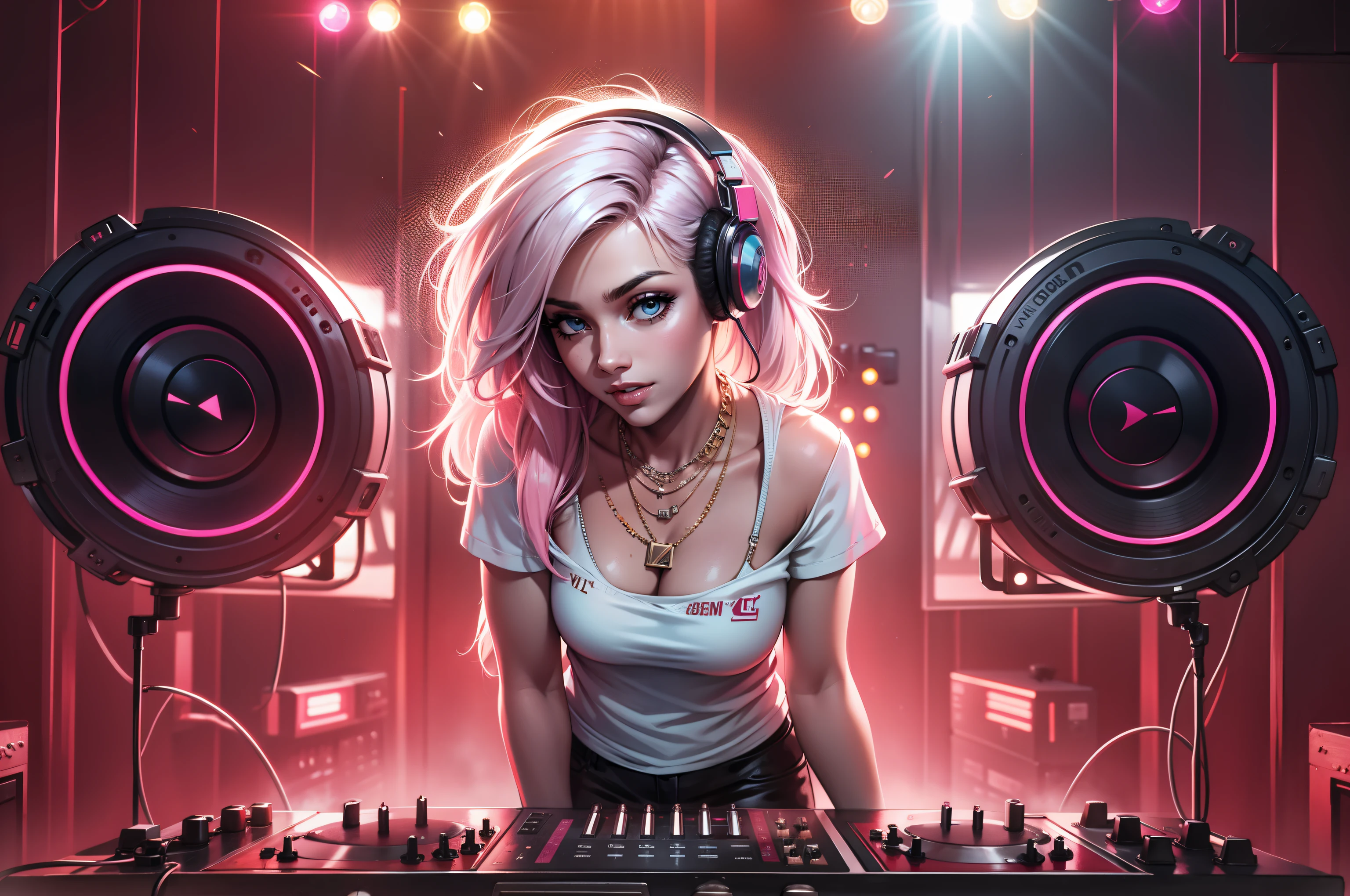 Collier style hip hop pop