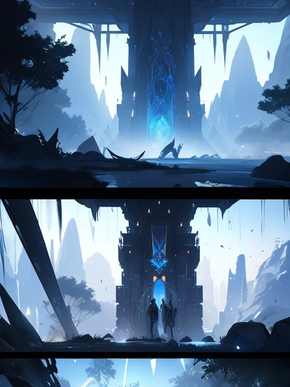 Masterpiece, digital artwork, NSFW, A beautiful gorgeous mature egyptian: frozen, quantum, dynamic volumetric cinematic lighting, highly detailed, intricately detailed,