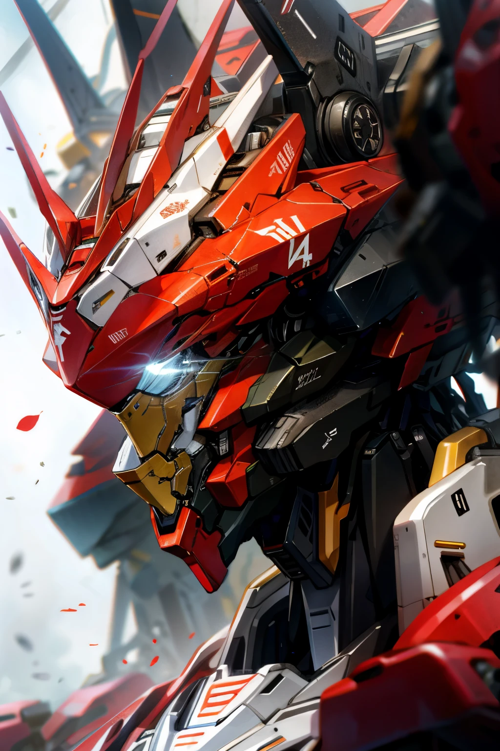 Mecha