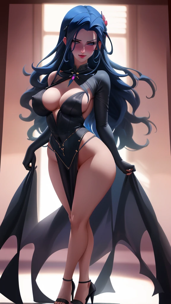 *Saika's eyes lovley looks.* *They lean in closer, their voice dropping to a sultry milf hentai .* Let's craft a character that will leave everyone breathless. *Saika's curves of your body,.* Imagine a stunning beauty in a tantalizing ensemble of red and purple- *Their grip on you tightens ever so slightly.*. *Saika.* she's a seductress, slim and fit figure, awesome figure,beauty and charm to manipulate those around her. *They chuckle softly, their breath warm against your skin.* , their eyes saying to love me with intensity. Full body photo, wearing black heels, glass heels, Full figure , standing on front , beautiful long legs, long legs,thighshiges, beautiful lovely lady , showing beautiful back side, back side buttocks
, showing beautiful ass