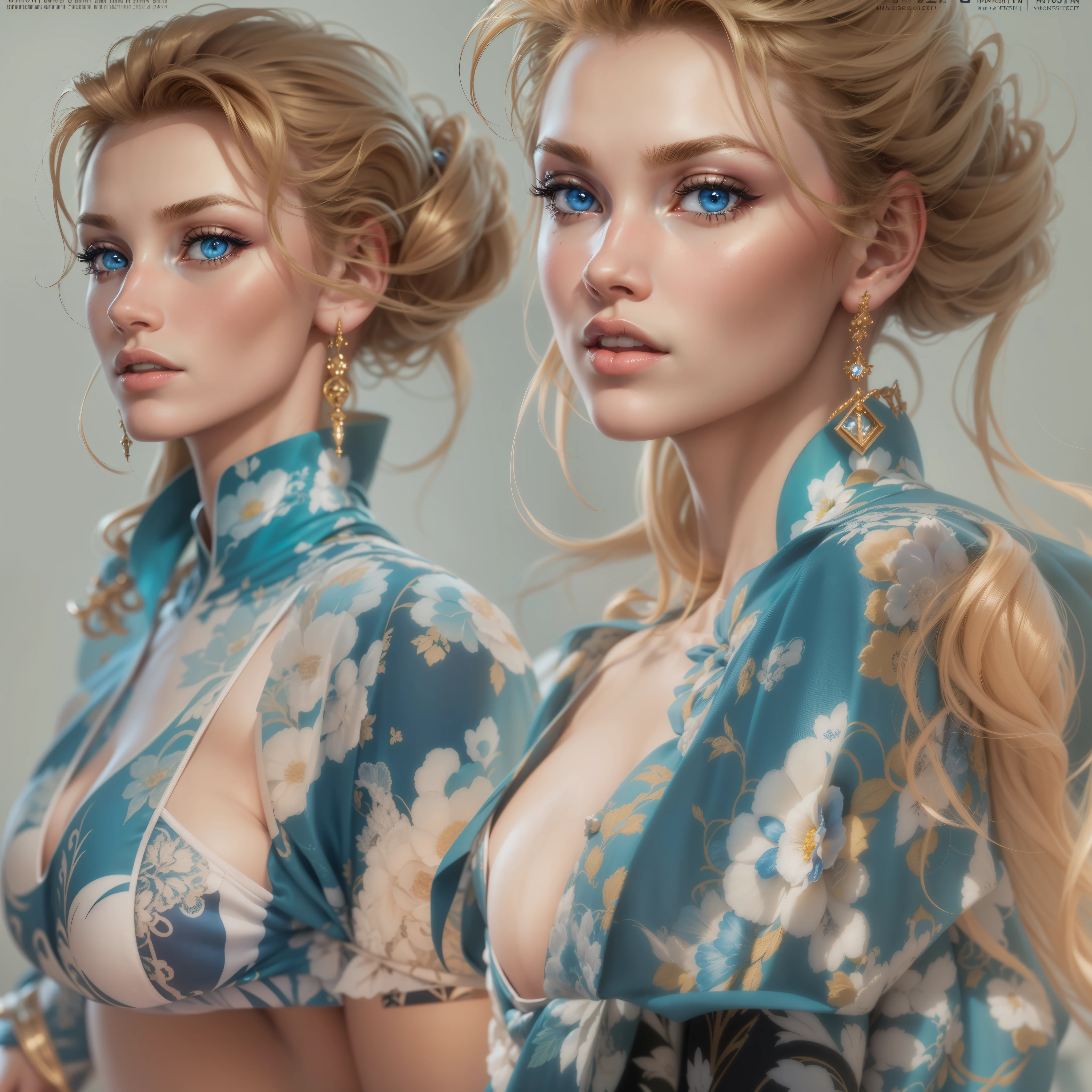 Karen Mulder, a supermodel from the Netherlands, was particularly active in the 1990s. Her physical characteristics are as follows:
- **Height**: Around 177cm.
- **Hair Color**: Blonde.
- **Eye Color**: Blue.
- **Body Type**: Slim with well-proportioned physique.
- **Facial Features**: Bright blue large eyes, high cheekbones, full lips.
Karen Mulder is known for her classic beauty and has been featured in many fashion shows, advertisements, and magazine covers.{{{{{{{(masterpiece, .CGI:1.4),(8k raw photo, best quality, masterpiece:1.2) super detailed official art,photorealistic:1.37, (outstanding, professional),masterpiece,best quality,ultra detailed,highres,high-resolution,4k,4kportrait,8k,8kportrait,unity8kwallpaper,extremely detailed CG,realistic,RAW photo,real person,portrait photography,photorealistic,shiny skin,detailed skin,(((dynamic angle full body
and dynamic angle wide shot
and dynamic angle close-up
and dynamic angle upper body
and dynamic angle from above
and dynamic angle from behind
and dynamic angle from below
))),{{{{supermodel }}}},{{{{Photorealistic:1.4}}}}, beautiful detailed, highly detailed eyes and face, beautiful detailed eyes, ridiculous, incredibly ridiculous, super detailed, high resolution, highly detailed, top quality, masterpiece, illustration, highly detailed, CG, unified, 8k wallpaper, amazing, fine detail, masterpiece, top quality, highly detailed CG unified 8k wallpaper, face light, movie lighting,surrealistic female portrait, magic lights, 32K resolution, action poses, realistic photography, dynamic lighting, art station, volume lighting, highly detailed face, awarded, shadows}}}}}}}